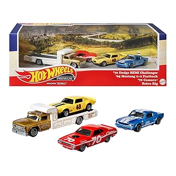 【9台セット】HOTWHEELS ホットウィール Amazon | 【Amazon.co.jp限定】ホットウィール(Hot Wheels) ミニ
